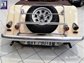 Foto 30 di 66: MORGAN PLUS 8 3500cc 1979