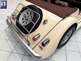 Foto 31 di 66: MORGAN PLUS 8 3500cc 1979
