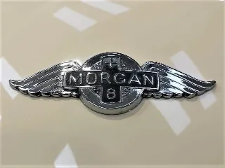 Foto 32 di 66: MORGAN PLUS 8 3500cc 1979