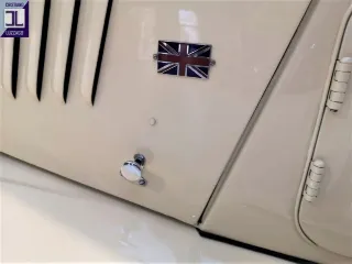 Foto 34 di 66: MORGAN PLUS 8 3500cc 1979