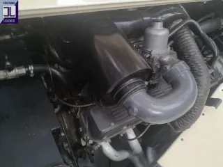 Foto 36 di 66: MORGAN PLUS 8 3500cc 1979