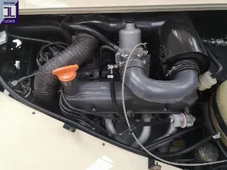 Foto 39 di 66: MORGAN PLUS 8 3500cc 1979