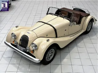 Foto 3 di 66: MORGAN PLUS 8 3500cc 1979