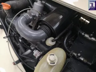 Foto 40 di 66: MORGAN PLUS 8 3500cc 1979