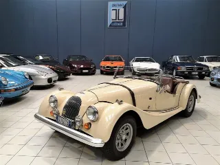 Foto 4 di 66: MORGAN PLUS 8 3500cc 1979