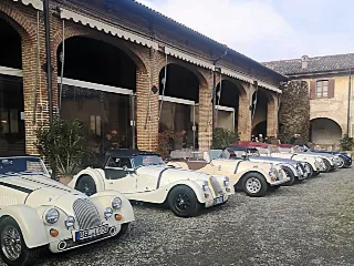 Foto 52 di 66: MORGAN PLUS 8 3500cc 1979
