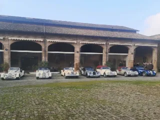 Foto 56 di 66: MORGAN PLUS 8 3500cc 1979