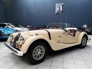 Foto 5 di 66: MORGAN PLUS 8 3500cc 1979