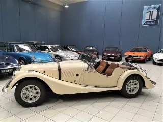 Foto 6 di 66: MORGAN PLUS 8 3500cc 1979