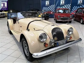 Foto 8 di 66: MORGAN PLUS 8 3500cc 1979