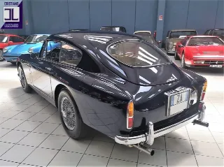 Foto 10 di 110: ASTON MARTIN DB MKIII 1958