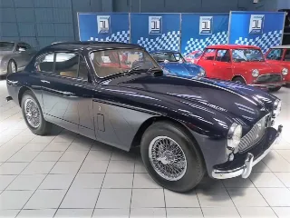 Foto 11 di 110: ASTON MARTIN DB MKIII 1958