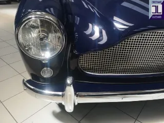 Foto 13 di 110: ASTON MARTIN DB MKIII 1958