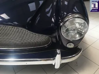 Foto 14 di 110: ASTON MARTIN DB MKIII 1958
