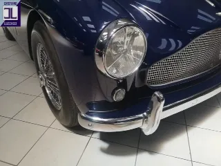 Foto 15 di 110: ASTON MARTIN DB MKIII 1958