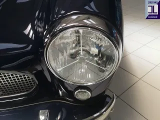 Foto 16 di 110: ASTON MARTIN DB MKIII 1958