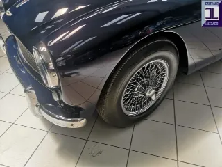 Foto 17 di 110: ASTON MARTIN DB MKIII 1958