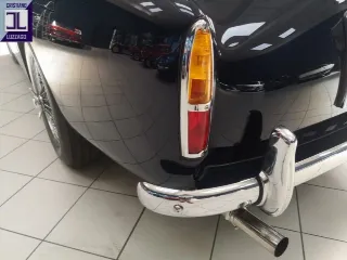Foto 18 di 110: ASTON MARTIN DB MKIII 1958