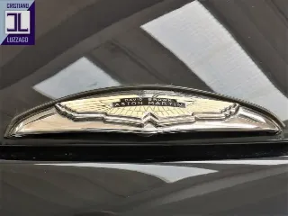 Foto 20 di 110: ASTON MARTIN DB MKIII 1958