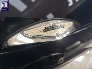 Foto 21 di 110: ASTON MARTIN DB MKIII 1958