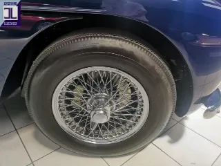 Foto 23 di 110: ASTON MARTIN DB MKIII 1958