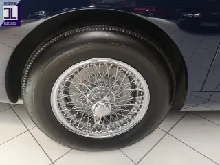 Foto 24 di 110: ASTON MARTIN DB MKIII 1958