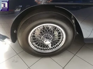 Foto 26 di 110: ASTON MARTIN DB MKIII 1958