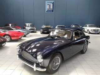 Foto 2 di 110: ASTON MARTIN DB MKIII 1958