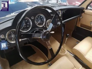 Foto 31 di 110: ASTON MARTIN DB MKIII 1958