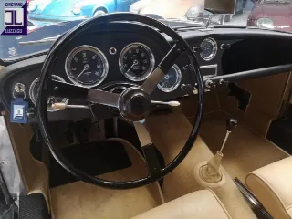 Foto 32 di 110: ASTON MARTIN DB MKIII 1958