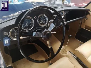 Foto 33 di 110: ASTON MARTIN DB MKIII 1958