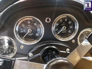Foto 34 di 110: ASTON MARTIN DB MKIII 1958