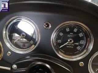 Foto 35 di 110: ASTON MARTIN DB MKIII 1958