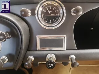 Foto 37 di 110: ASTON MARTIN DB MKIII 1958