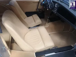 Foto 39 di 110: ASTON MARTIN DB MKIII 1958