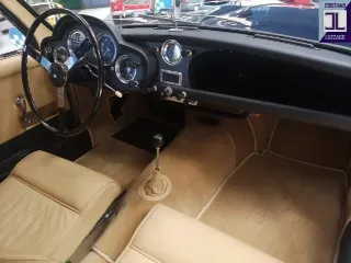 Foto 40 di 110: ASTON MARTIN DB MKIII 1958