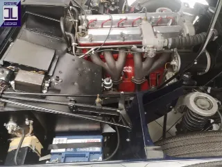 Foto 46 di 110: ASTON MARTIN DB MKIII 1958