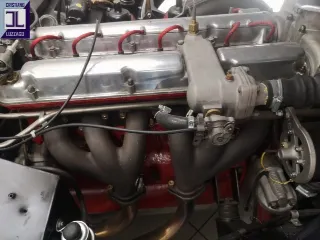 Foto 47 di 110: ASTON MARTIN DB MKIII 1958