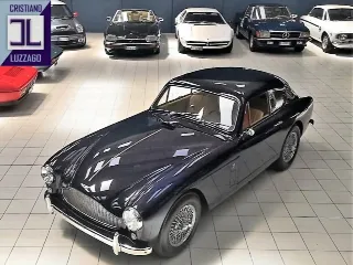 Foto 4 di 110: ASTON MARTIN DB MKIII 1958