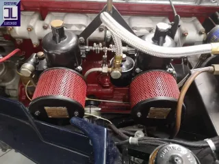 Foto 53 di 110: ASTON MARTIN DB MKIII 1958