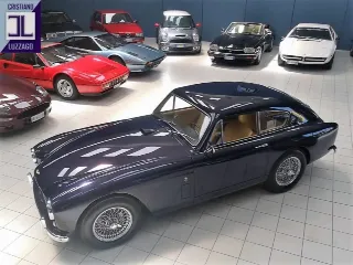 Foto 5 di 110: ASTON MARTIN DB MKIII 1958