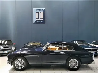 Foto 6 di 110: ASTON MARTIN DB MKIII 1958