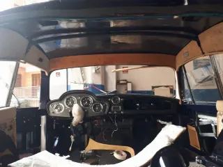 Foto 88 di 110: ASTON MARTIN DB MKIII 1958