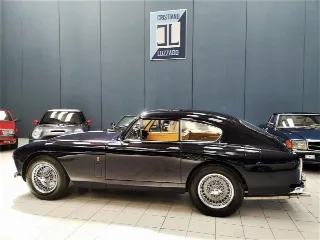 Foto 8 di 110: ASTON MARTIN DB MKIII 1958