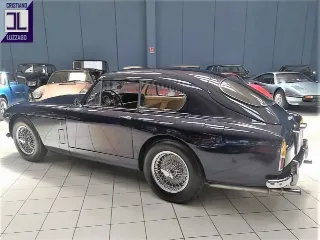 Foto 9 di 110: ASTON MARTIN DB MKIII 1958