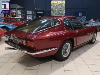 Foto 12 di 47: MASERATI MISTRAL 3.700 1968