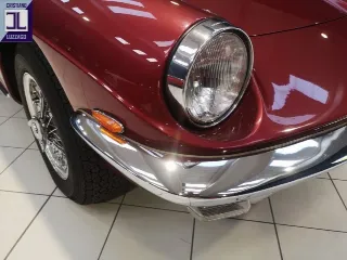 Foto 14 di 47: MASERATI MISTRAL 3.700 1968