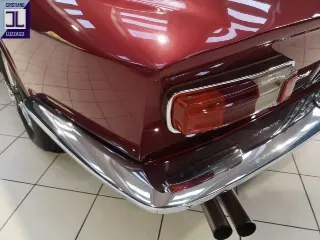 Foto 16 di 47: MASERATI MISTRAL 3.700 1968
