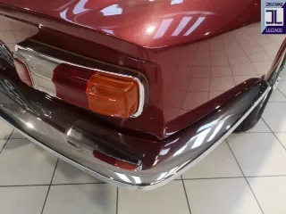 Foto 17 di 47: MASERATI MISTRAL 3.700 1968