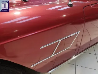 Foto 18 di 47: MASERATI MISTRAL 3.700 1968